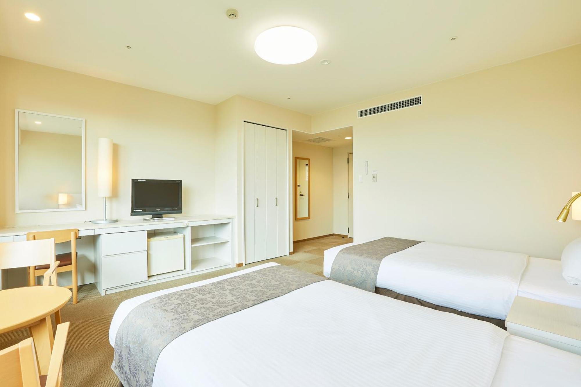 Kamenoi Hotel Fukui Exterior photo
