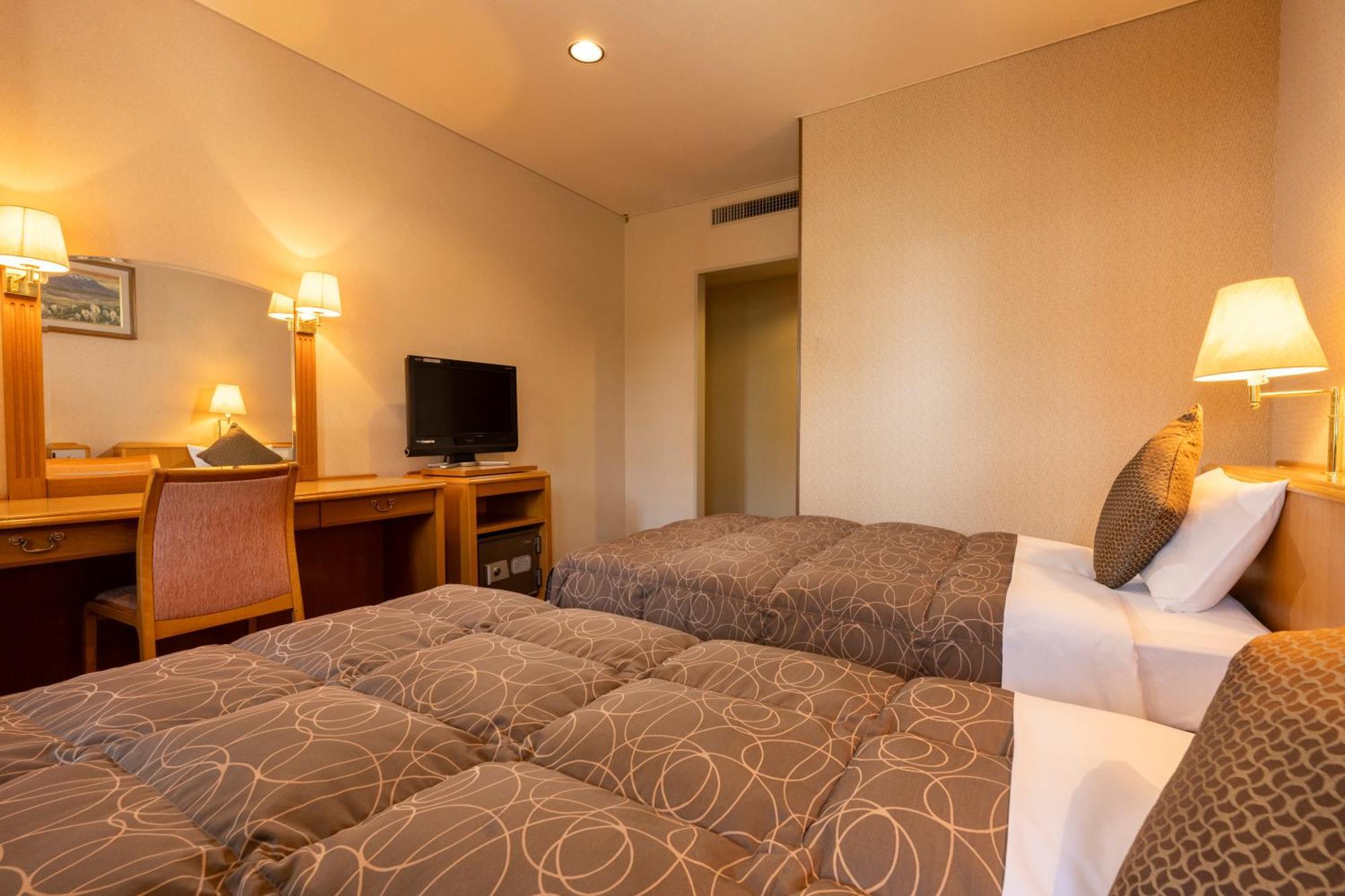 Kamenoi Hotel Fukui Exterior photo